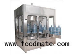 5 Gallon Water Filling Machine Item:GRA-100/J(1200-2000BPH)