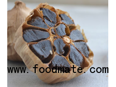 China black garlic