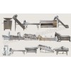 Automatic Potato Chips Production Line