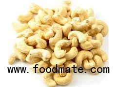 CASHEW NUTS WW450, WW320, WW240, SP, LP