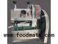 Battery Driven Sugarcane Juice Making Machine