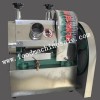 Battery Driven Sugarcane Juice Making Machine