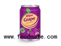 Grape Juice Drink