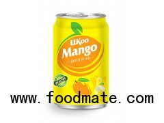 Mango Juice Drink