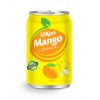 Mango Juice Drink