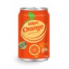 Orange Juice Drink