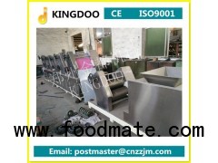 automatic wet ripe boiling noodle production line price