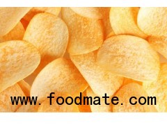 Potato chips