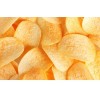 Potato chips