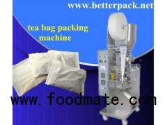 BT-40K sachet tea packaging machine