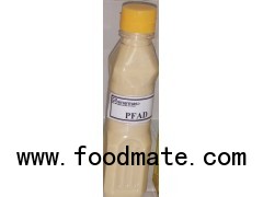 Palm Fatty Acid Distillate (PFAD)