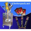 BT-60F Instant coffee packaging machine 3 in 1 coffee packs machine