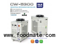 industrial water chiller CW-5300 for Calorimeters of lab