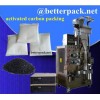 BT-60U Activated carbon packing machine