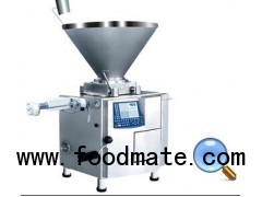 high quality  Vacuum sausage machine