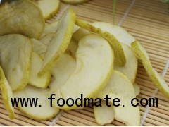 VF Apple Chips