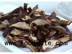 VF Shii-take(mushroom) Chips