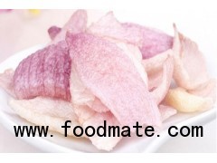 VF Purple Onion Chips