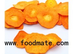 VF Carrot Chips