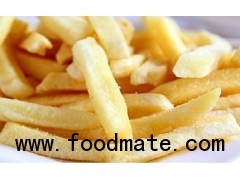 VF French Fries