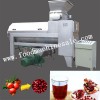 Pomegranate Peeling & Separating Machine