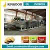 automatic chinese instant noodle making machine