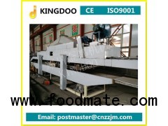 high automatic mini fried instant noodle production line