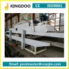 high automatic mini fried instant noodle production line