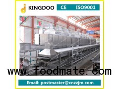 dried instant noodle making machine from manufacturer