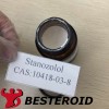 High quality anabolic steroid powder Stanozolol with good price CAS 10418-03-8