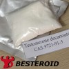 High quality anabolic steroid powder Testosterone decanoate with good price CAS 5721-91-5