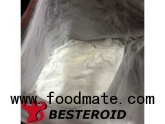 High quality anabolic steroid powder Estra-4,9-diene-3,17-dione with good price CAS 5173-46-6