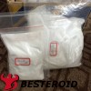 High quality anabolic steroid powder DHEA acetate with good price CAS 853-23-6