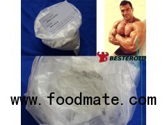 High quality anabolic steroid powder Mestanolone with good price CAS 521-11-9