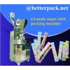 BT-40B automatic sticks sugar packing machine sugar stick packaging machine