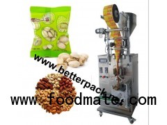 BT-60K Automatic pistachio packing machine nuts packaging machinery