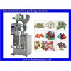 BT-80E Tetrahedral bag packaging machine, snack food tetrahedron pouch packing machine