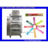 BT-4000K 4 track coffee sticks packaging machine grains stick packing machine