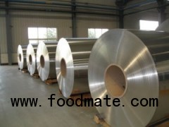 Aluminum Coil 5052 H32