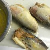 Canned mackerel in natural oil 24X425g