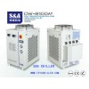 Laser water Chiller CW-6100AT with separate pumps