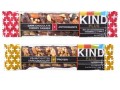 Snack bar maker Kind wants US government to change labeling standard