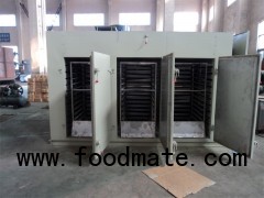 Vegetables Drying Machine