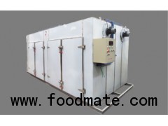 Meat Drying Oven