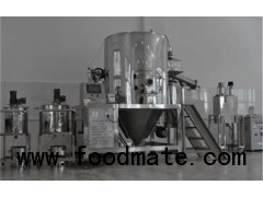 Spray Drying Machine