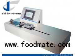 ASTM F1921 hot tack tester