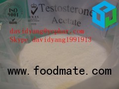 Testosterone Acetate 1045-69-8 www.steroidgrocery.com