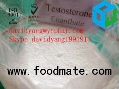 Testosterone Enanthate 315-37-7 www.steroidgrocery.com