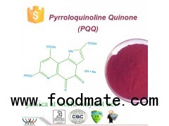 PQQ,Pyrroloquinoline quinone