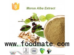 mulberry leaf extract